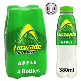 Energy Drinks