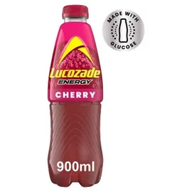 Energy Drinks