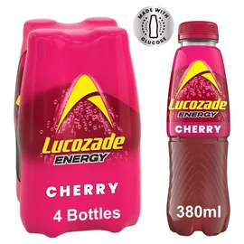 Energy Drinks