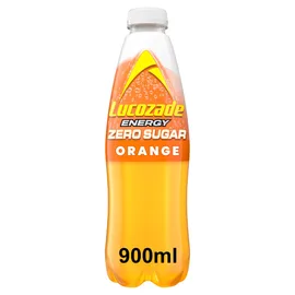 Sugar Free & Diet Energy Drinks