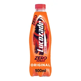 Sugar Free & Diet Energy Drinks