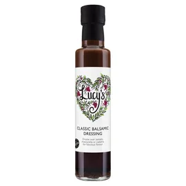 Salad Dressings & Vinaigrettes