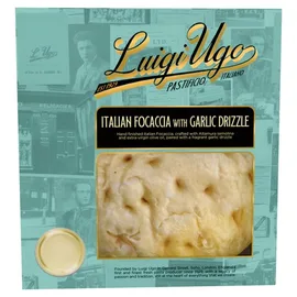 Focaccia
