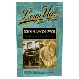 Ravioli & Tortellini