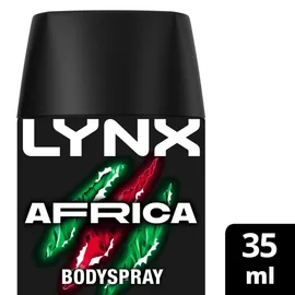 Men's Sprays