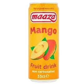 Juice Drinks
