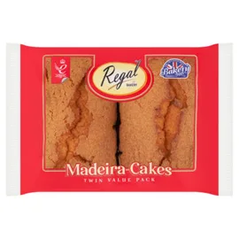Loaf Cakes