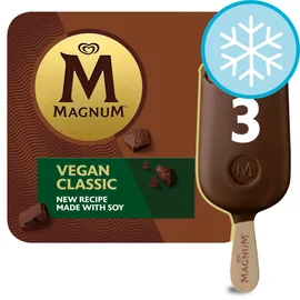 Vegan Ice Cream