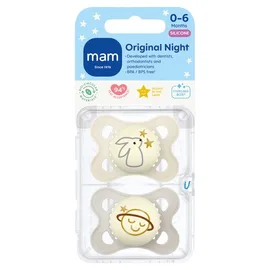 Soothers