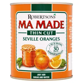 Marmalade