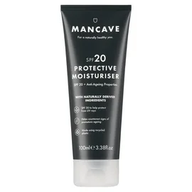 SPF Factor 20
