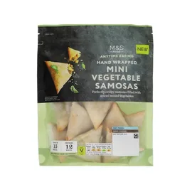 Party Food & Snacks