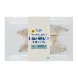 Seabass & Seabream