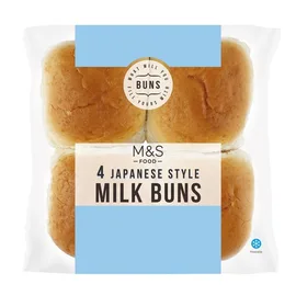Assorted Rolls