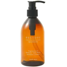 Bath, Shower & Soap