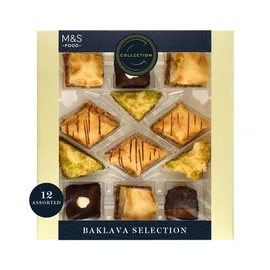 Desserts