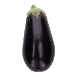 Courgettes & Aubergines