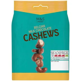 Nuts, Seeds & Fruit Snacks