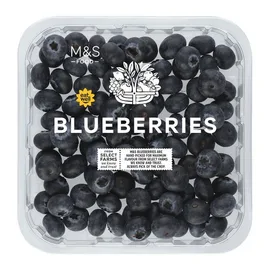 Berries & Cherries