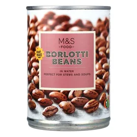 Beans & Pulses