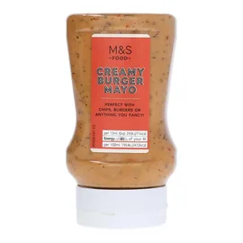 Table Sauces, Condiments & Dressings