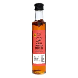 Chilli & Infused Oils