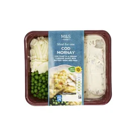 Ready Meals for 1