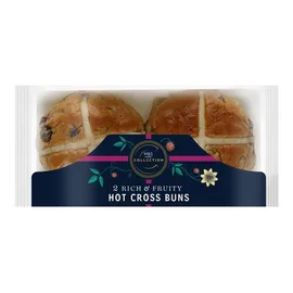 Hot Cross Buns