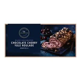 Frozen Family Sized Desserts