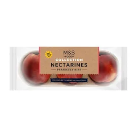Peaches & Nectarines