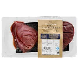 Venison & Wild Game