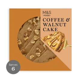 Whole Cakes
