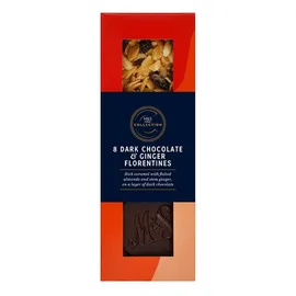 Luxury & Continental Biscuits
