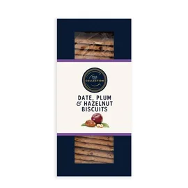 Luxury & Continental Biscuits
