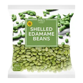 Frozen Vegetables