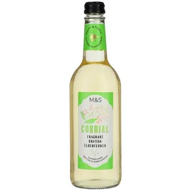 Cordials