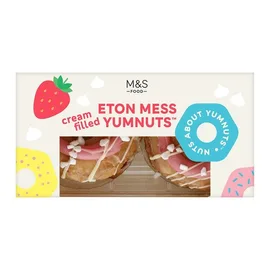 Doughnuts