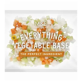 Prepared & Easy to Cook