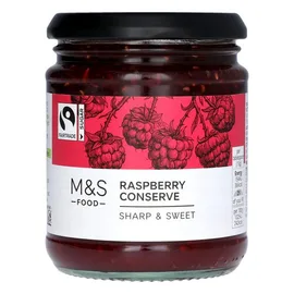 Jam, Spreads & Desserts