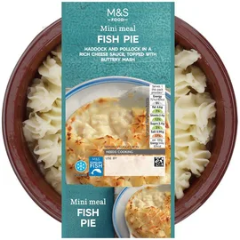 Ready Meals for 1