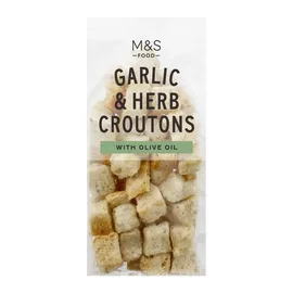 Croutons