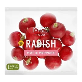 Radish