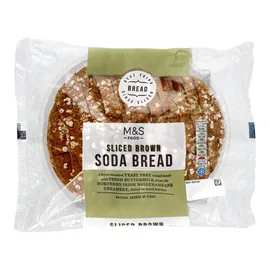 Potato & Soda Bread