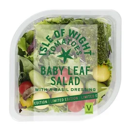 Salad Bags