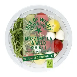 Lunch Salad Bowls