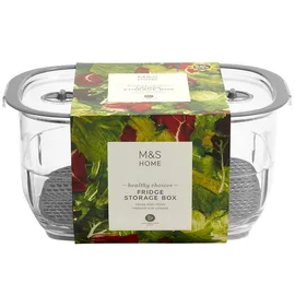 Food Storage Boxes