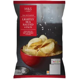 Crisps & Dips