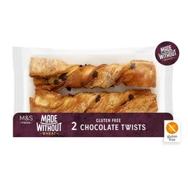 Pain au Chocolat