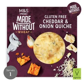 Quiche & Tarts