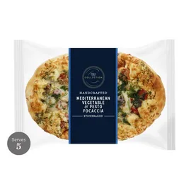Focaccia